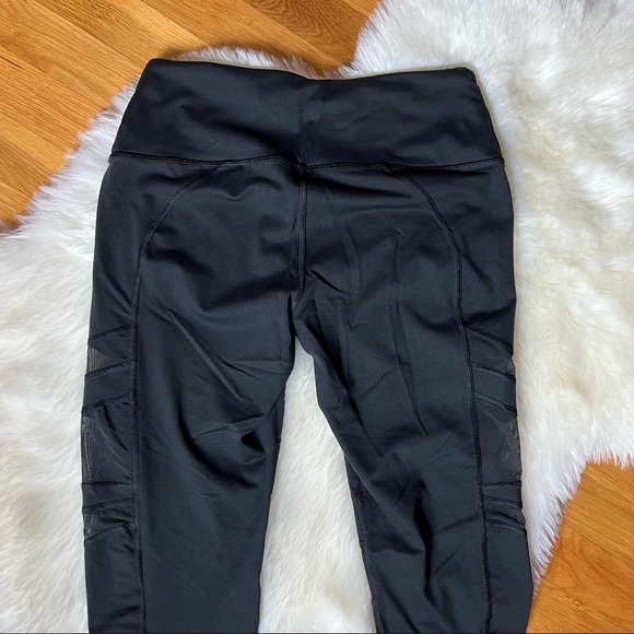 ☾ VS SPORT 7/8 leggings - Picture 4 of 5